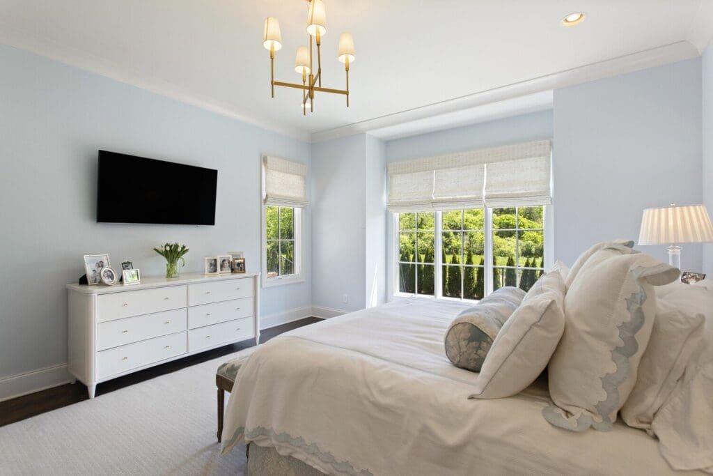 bedroom - nashville best painters