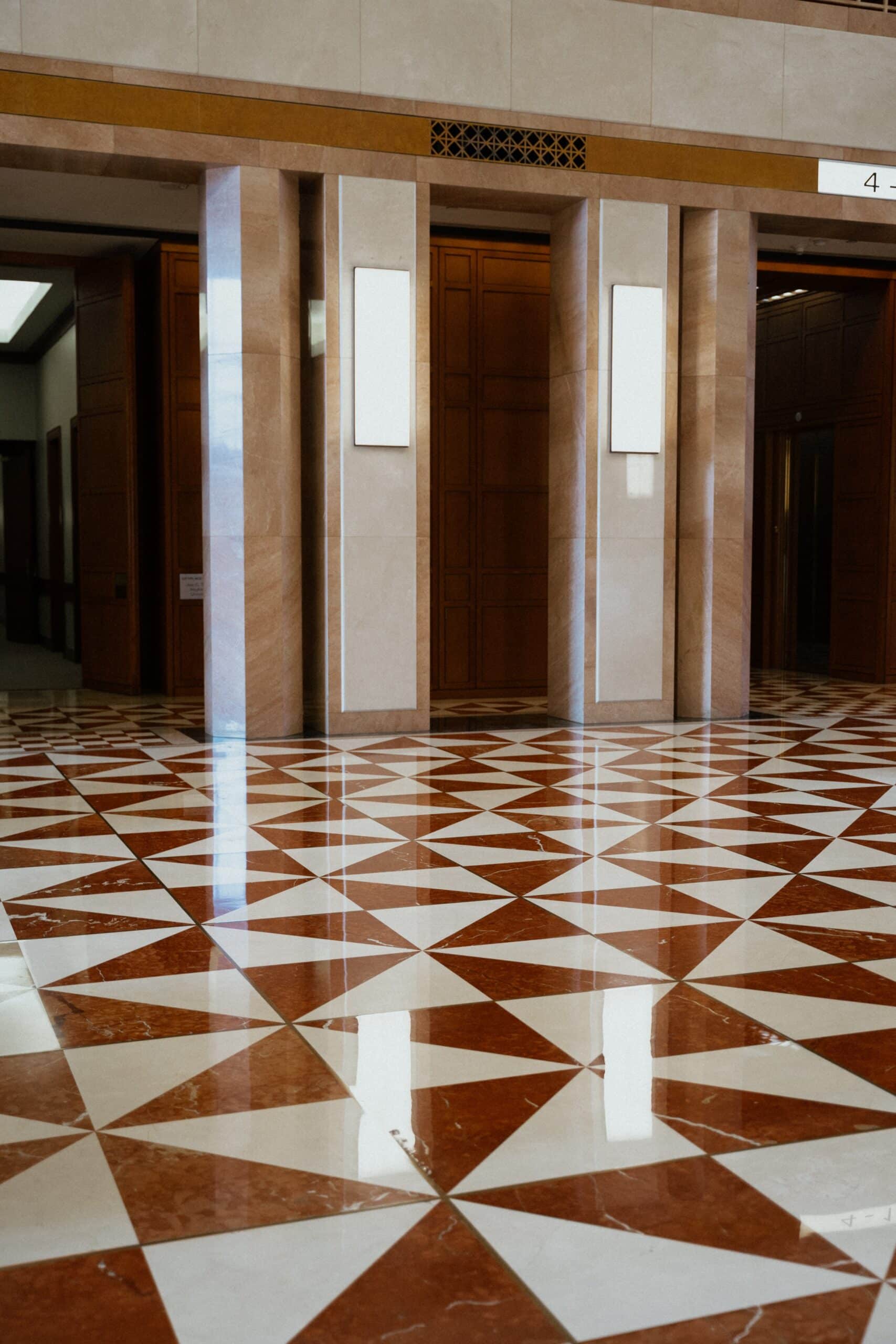 Nashville Epoxy Flooring - Best Painting Company